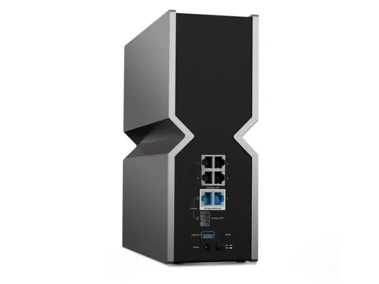 TP-Link Tri-Band WiFi Router Archer BE800