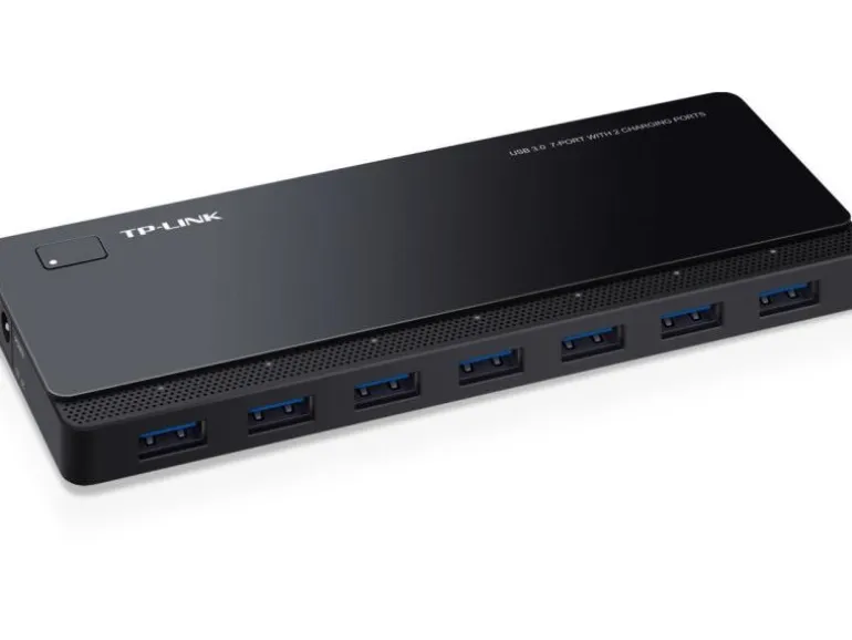 TP-Link USB-Hub UH720
