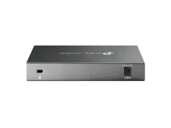 TP-Link VPN-Router Omada Gigabit VPN Business Router ER605