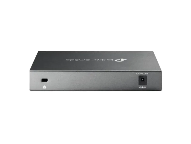 TP-Link VPN-Router Omada Gigabit VPN Business Router ER605