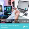 TP-Link WLAN-AX USB-Adapter Archer TX50UH