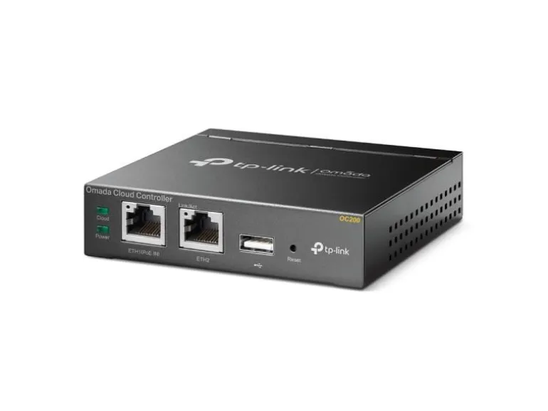 TP-Link WLAN Controller Omada Hardware Controller OC200