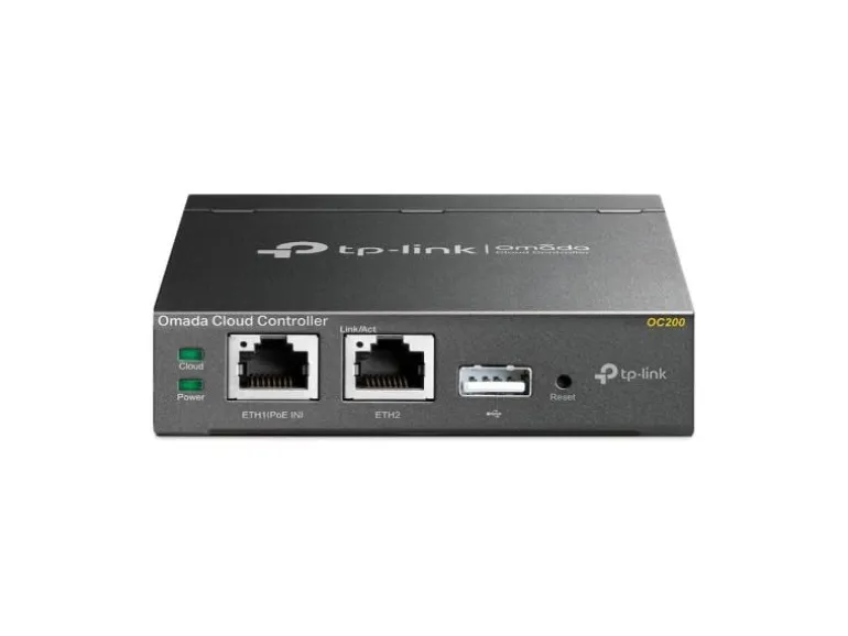 TP-Link WLAN Controller Omada Hardware Controller OC200