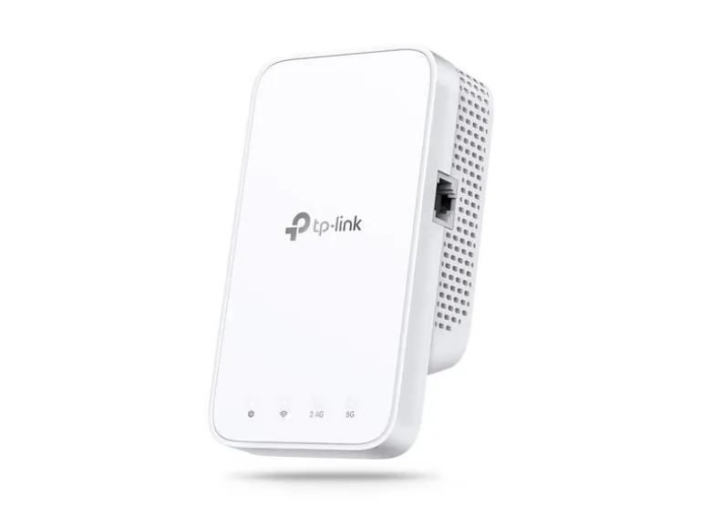 TP-Link WLAN-Mesh-Repeater RE330