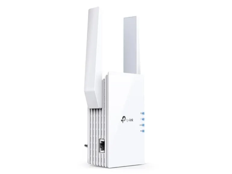 TP-Link WLAN-Mesh-Repeater RE605X