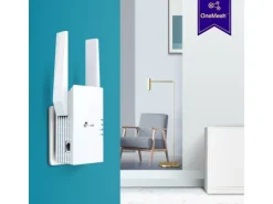 TP-Link WLAN-Mesh-Repeater RE605X