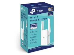 TP-Link WLAN-Mesh-Repeater RE605X