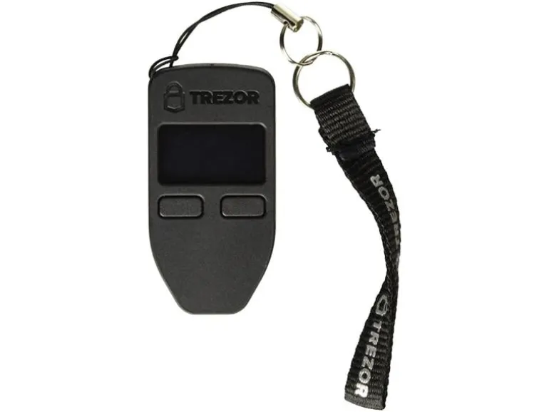 Trezor Trezor One