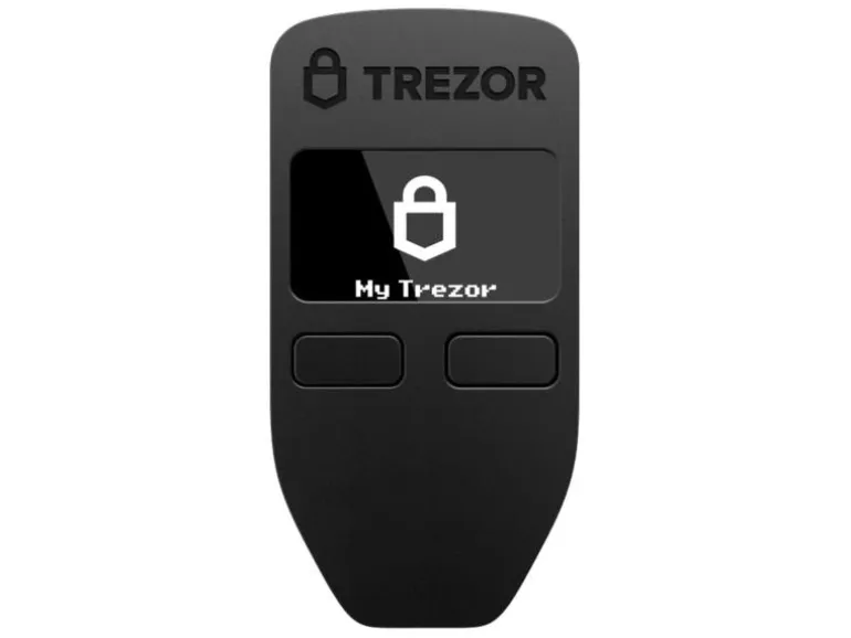Trezor Trezor One