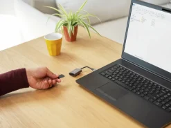 Trust Card Reader Extern USB-A