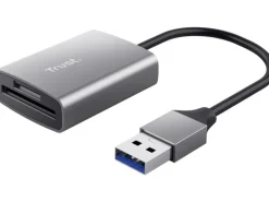 Trust Card Reader Extern USB-A