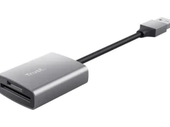 Trust Card Reader Extern USB-A