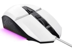 Trust Gaming-Maus GXT 109PS Felox beleuchtet, 6400 dpi