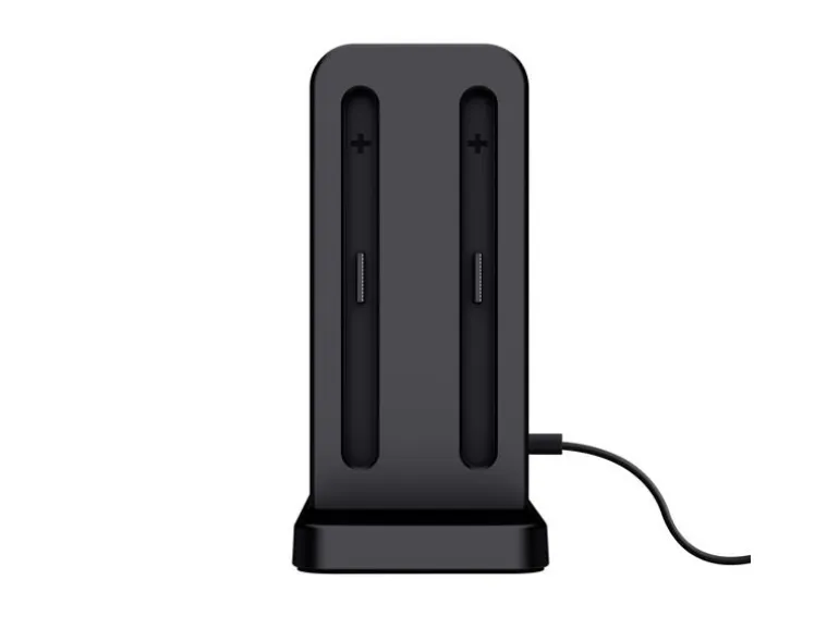 Trust GXT1256 Joycon Charge Dock Controller-Stromversorgung