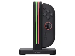 Trust GXT1256 Joycon Charge Dock Controller-Stromversorgung