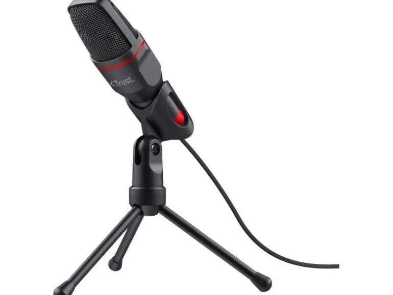 Trust Mikrofon GXT 212 Mico