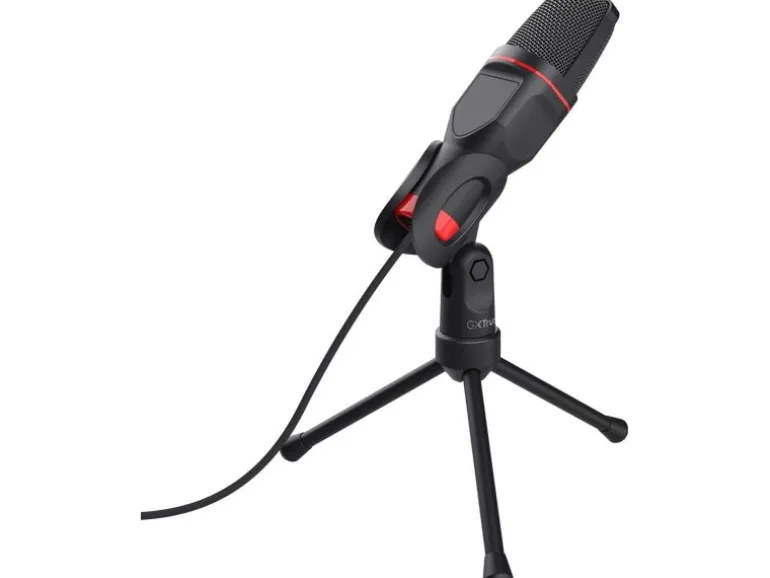 Trust Mikrofon GXT 212 Mico