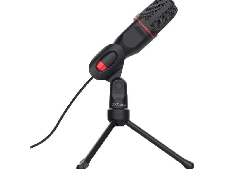 Trust Mikrofon GXT 212 Mico