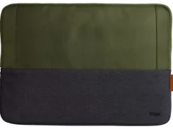 Trust Notebook-Sleeve Lisboa Grün, 16