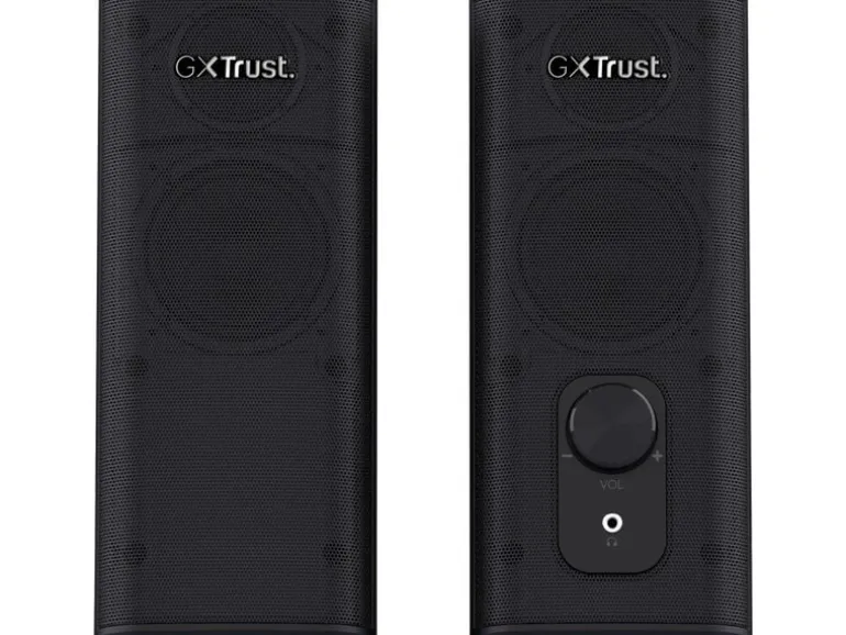 Trust PC-Lautsprecher GXT 612 Cetic