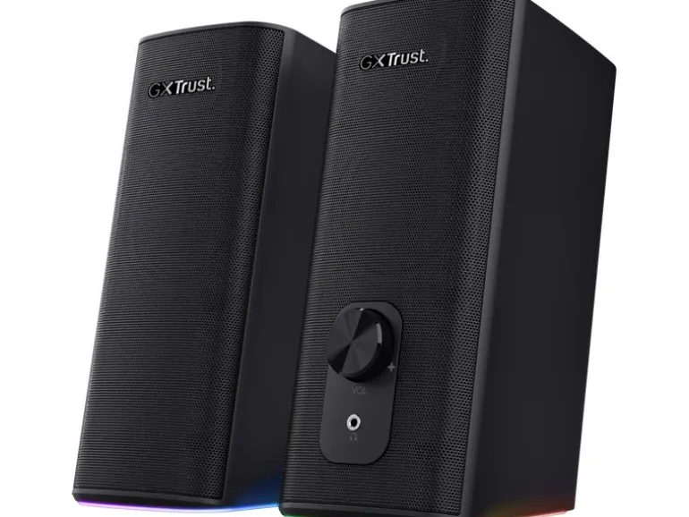 Trust PC-Lautsprecher GXT 612 Cetic