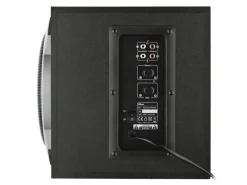 Trust PC-Lautsprecher GXT 38 Tytan 2.1