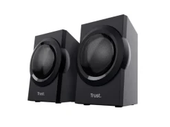 Trust PC-Lautsprecher Yuri 2.1 Set mit Subwoofer