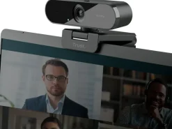 Trust Webcam TW-200 Full HD