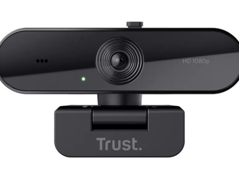 Trust Webcam TW-200 Full HD