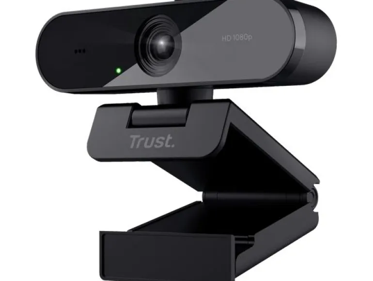Trust Webcam TW-200 Full HD