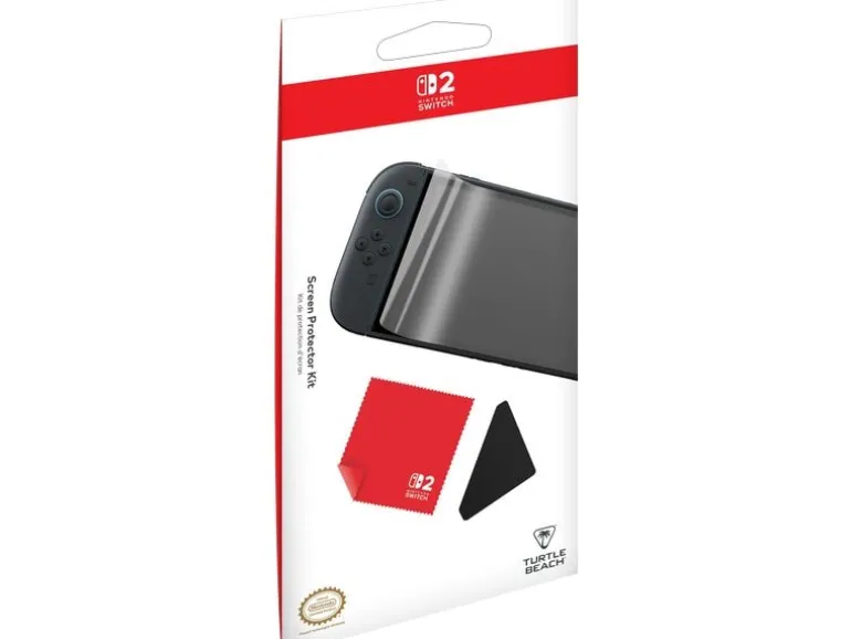 Turtle Beach Screen Protector Kit, NSW 2 TBA-8201-95