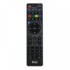 TVIP Fernbedienung  zu TVIP S-Box Serie 4xx / 5xx / 6xx