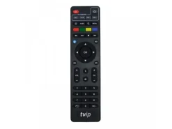 TVIP Fernbedienung  zu TVIP S-Box Serie 4xx / 5xx / 6xx
