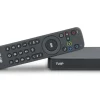 TVIP Mediaplayer / IPTV Player S-Box V.706