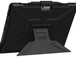 UAG Tablet Back Cover Metropolis SE Surface Pro 9/10/11 Schwarz