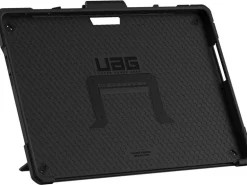 UAG Tablet Back Cover Metropolis SE Surface Pro 9/10/11 Schwarz