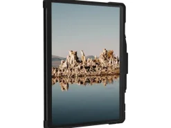 UAG Tablet Back Cover Metropolis SE Surface Pro 9/10/11 Schwarz