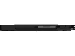 UAG Tablet Back Cover Metropolis SE Surface Pro 9/10/11 Schwarz