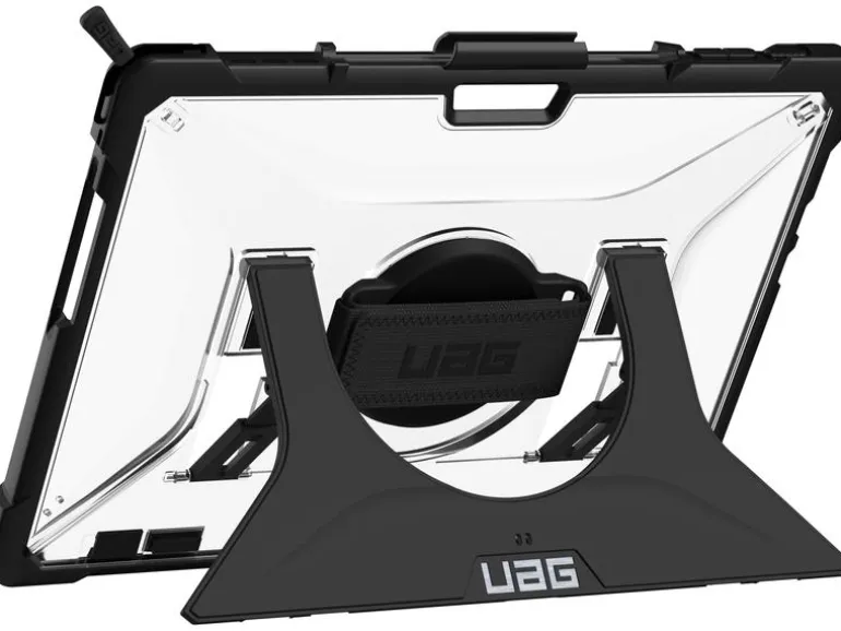 UAG Tablet Back Cover Plasma Surface Pro 9 / 10 / 11