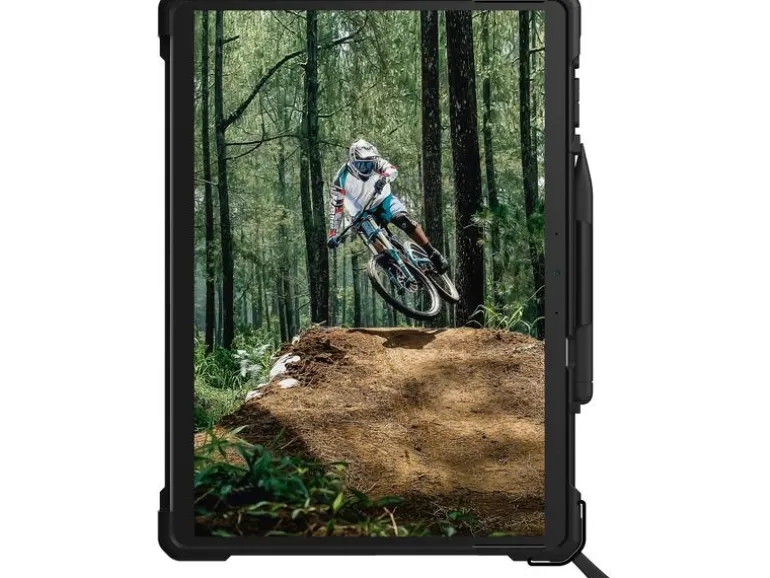 UAG Tablet Back Cover Plasma Surface Pro 9 / 10 / 11