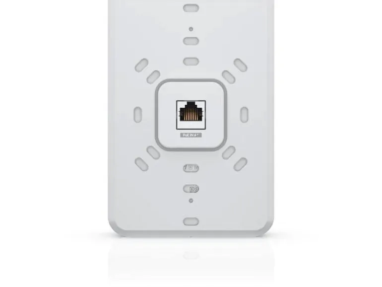 Ubiquiti Access Point UniFi6 In-Wall U6-IW