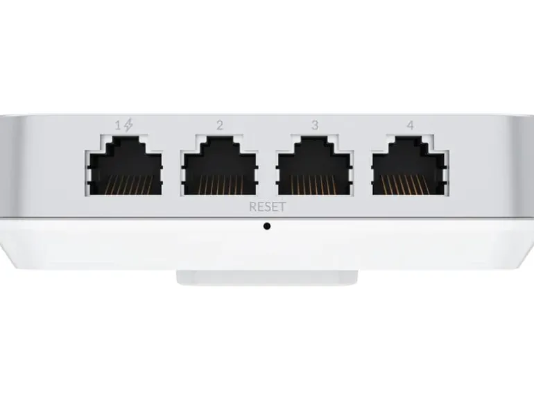 Ubiquiti Access Point UniFi6 In-Wall U6-IW