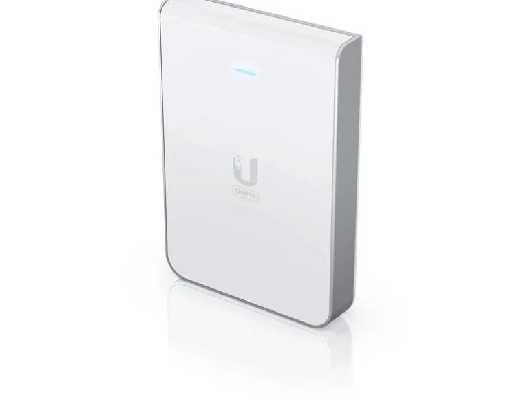 Ubiquiti Access Point UniFi6 In-Wall U6-IW