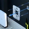 Ubiquiti Access Point Unifi U7 In-Wall