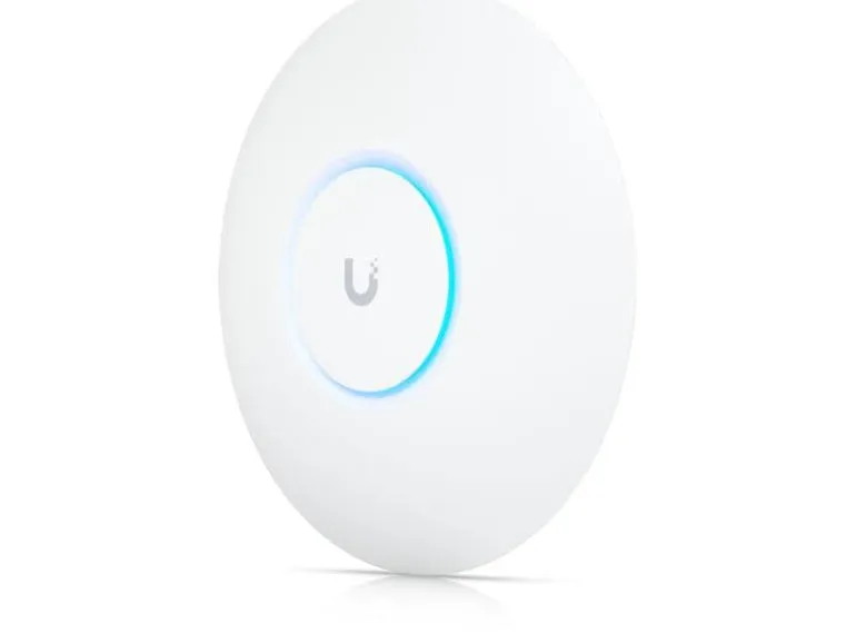 Ubiquiti Access Point U6+ ohne PoE-Injector