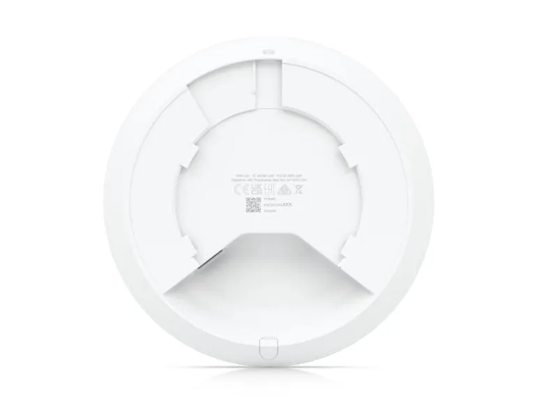 Ubiquiti Access Point U6+ ohne PoE-Injector