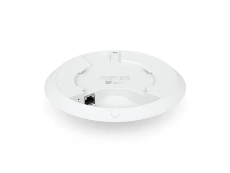 Ubiquiti Access Point U6+ ohne PoE-Injector
