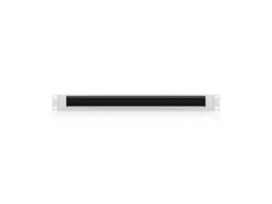 Ubiquiti Blindblende UACC-RACK-PANEL-BRUSH-1U Bürste 1HE 19