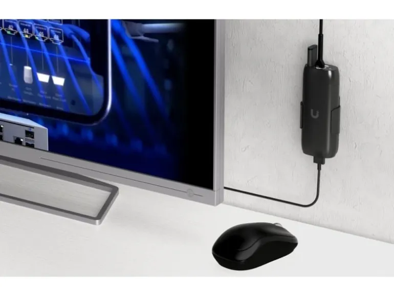 Ubiquiti Digital Signage Player UC-CAST-PRO
