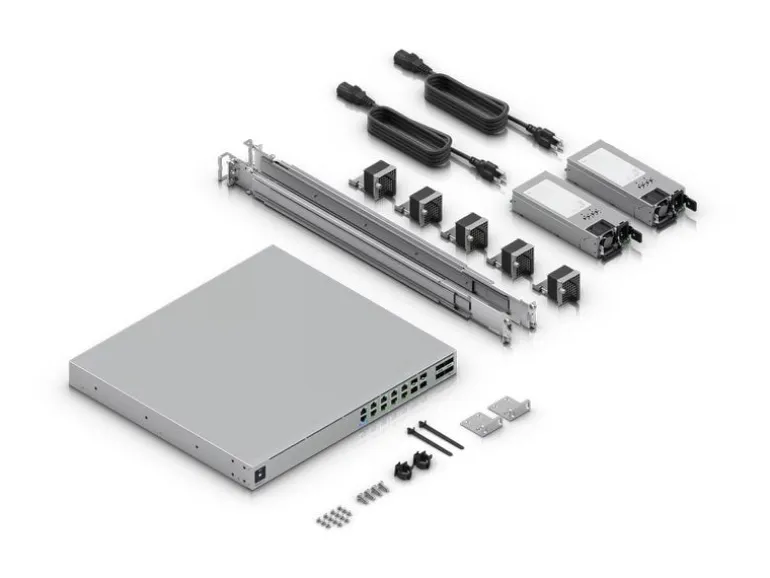Ubiquiti Enterprise Firewall Core
